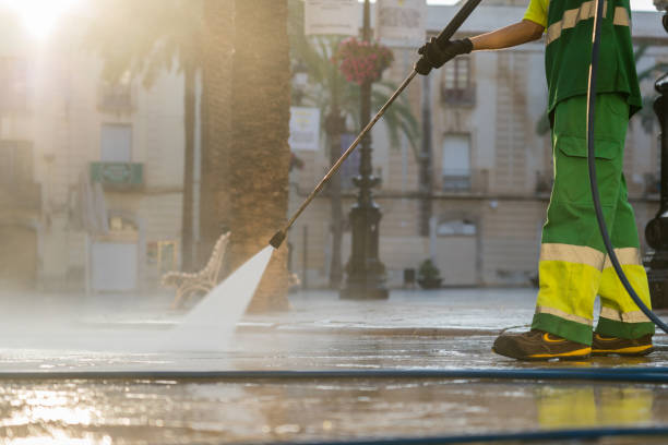Sunset Hills, MO Pressure Washing Services Company